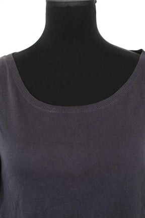 Top Zadig & Voltaire Gris en Viscose