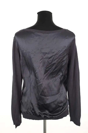 Top Zadig & Voltaire Gris en Viscose