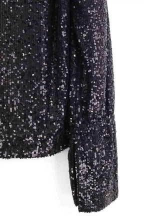 Top Zadig & Voltaire Noir en Synthétique