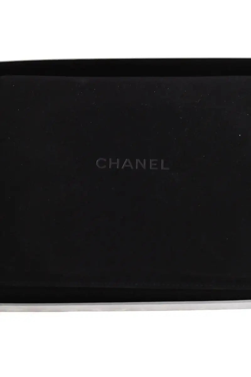 Tour de cou  Chanel Marine en 
