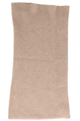 Tour de Cou Kujten Beige en Cachemire - Seconde Main