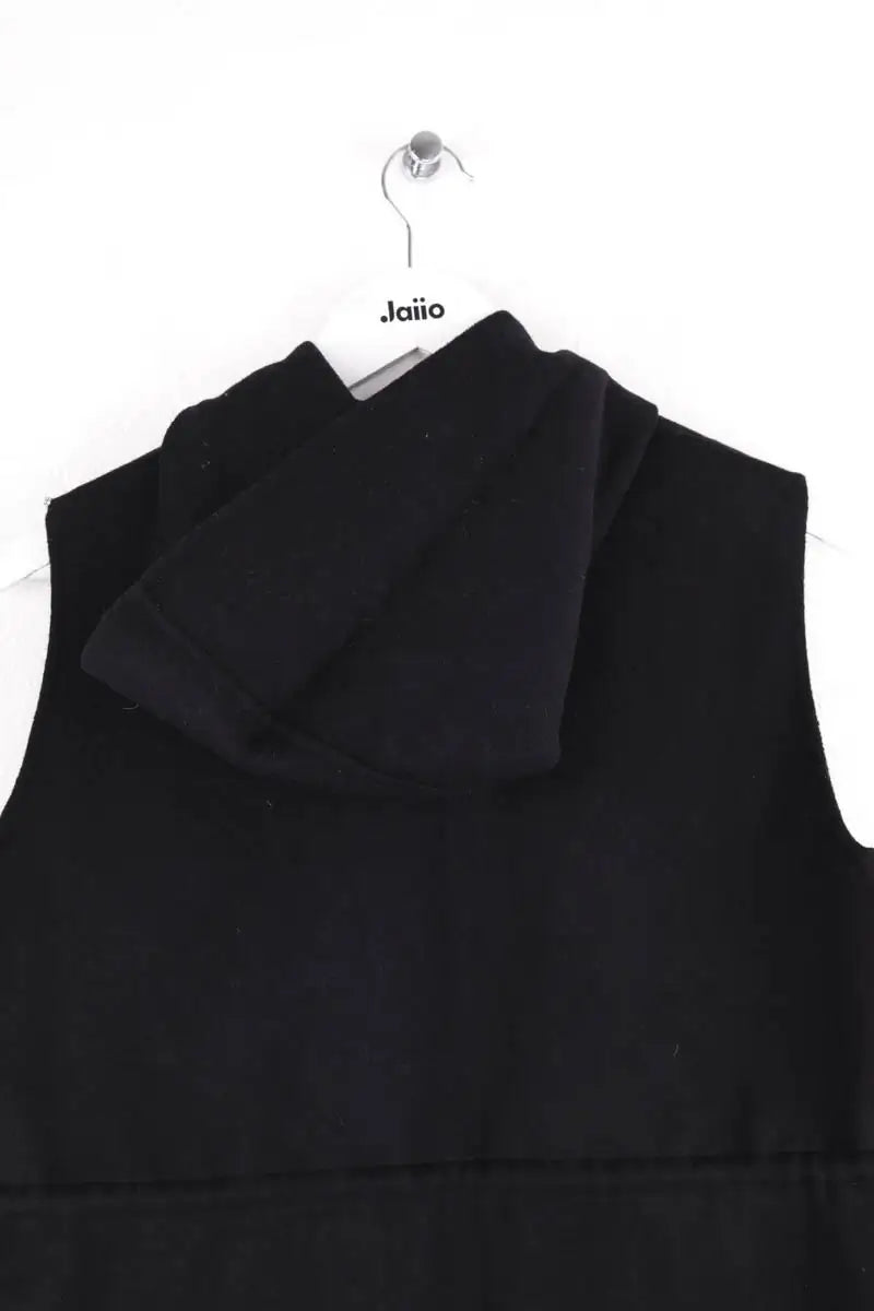 Manteau Sportmax Noir en Laine