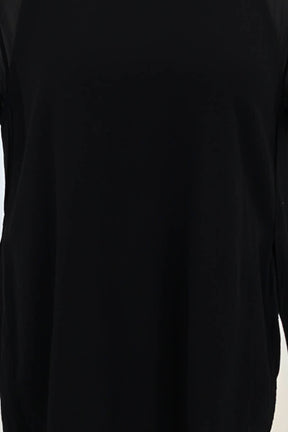 T-shirt Bimba y Lola  Noir