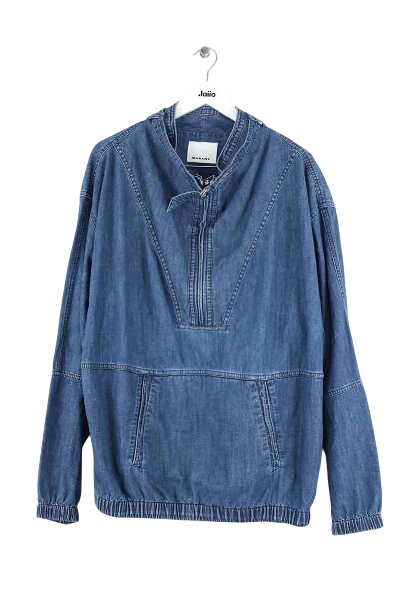 Veste Isabel Marant  Bleu