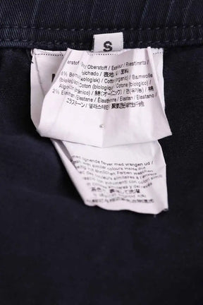 Pantalon droit Norse Projects Marine en Coton