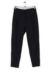Pantalon droit Soeur  Marine