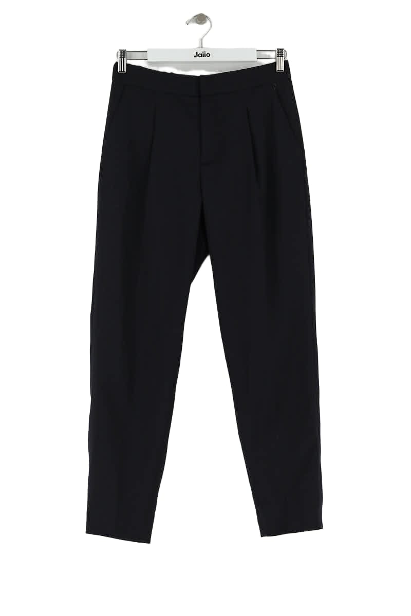 Pantalon droit Soeur  Marine