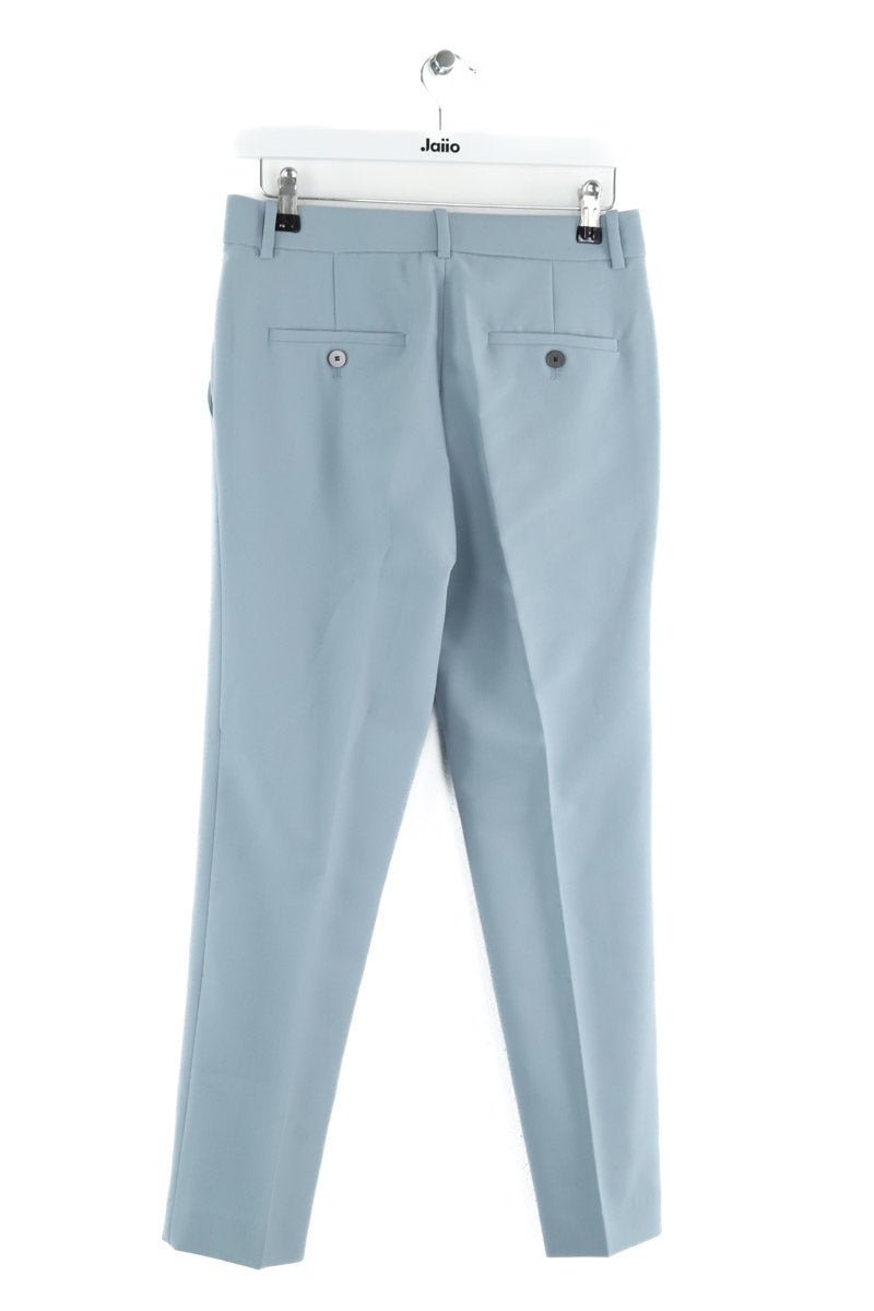 Pantalon droit Theory  Bleu