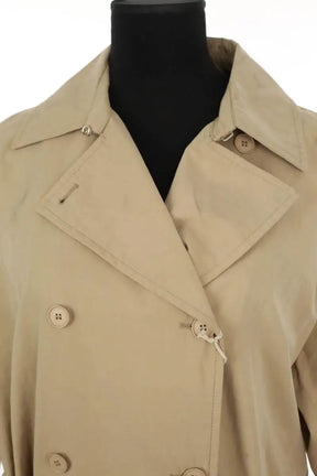 Trench-coat APC Beige en Coton