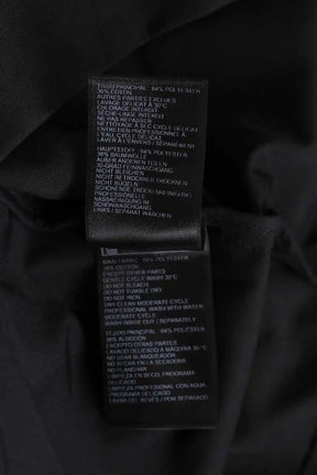 Trench-coat Ba&Sh Noir en Coton