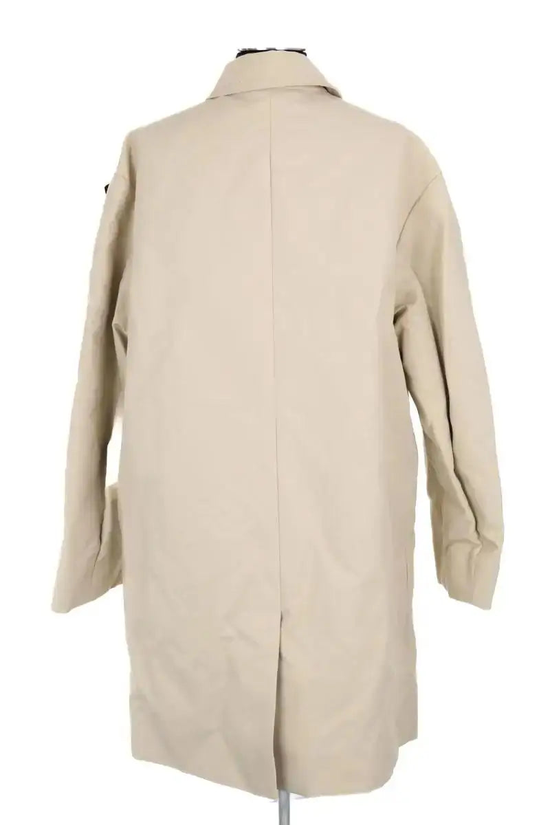 Trench-coat Fendi Beige en Synthétique
