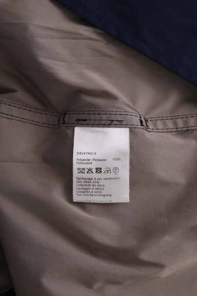 Trench-coat Gerard Darel Marine en Synthétique
