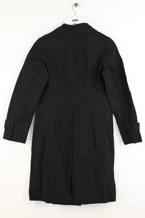 Trench-coat Gerard Darel Noir en Polyamide