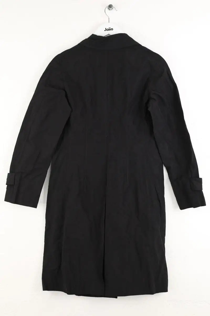 Trench-coat Gerard Darel Noir en Polyamide