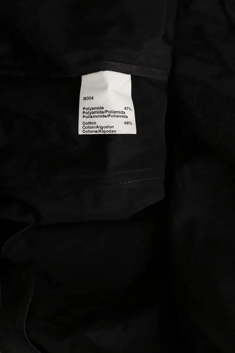 Trench-coat Gerard Darel Noir en Polyamide