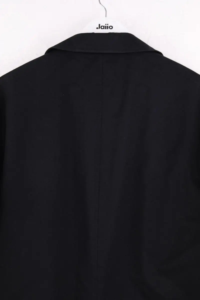Trench Hugo Boss Noir en Synthétique