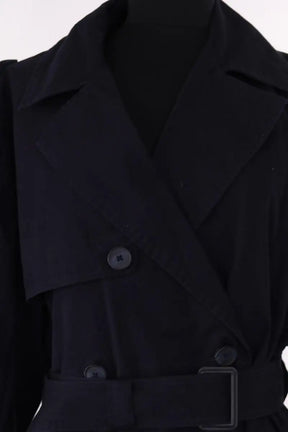 Trench Levi's Marine en Coton