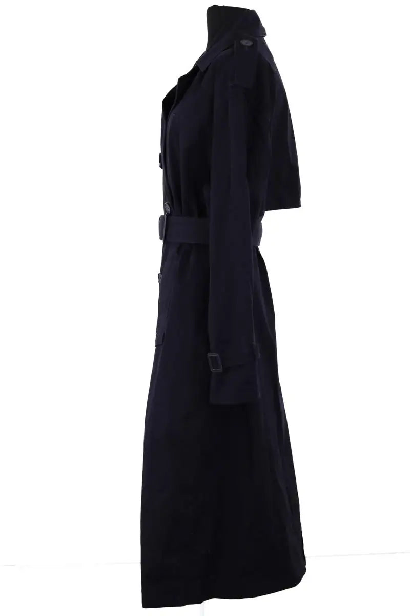 Trench Levi's Marine en Coton