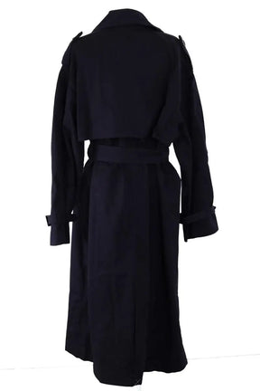 Trench Levi's Marine en Coton