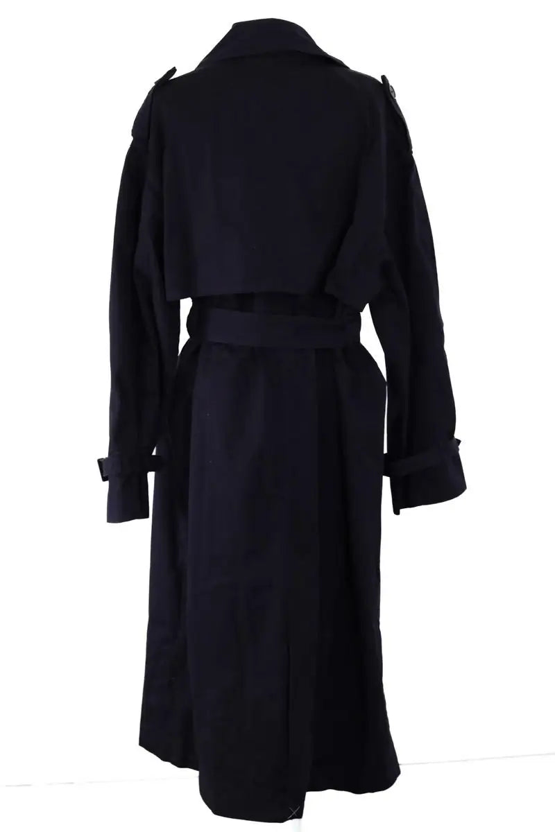 Trench Levi's Marine en Coton
