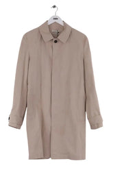 Trench Paul & Joe Beige en Coton, taille S - Seconde Main