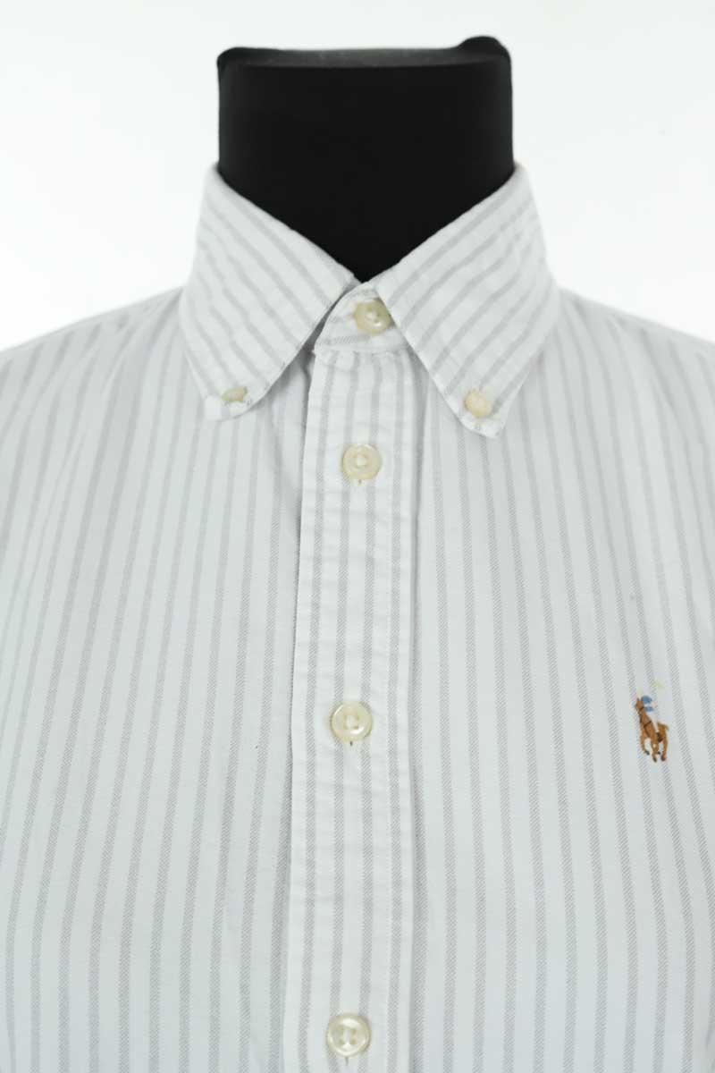 Chemise Ralph Lauren  Blanc