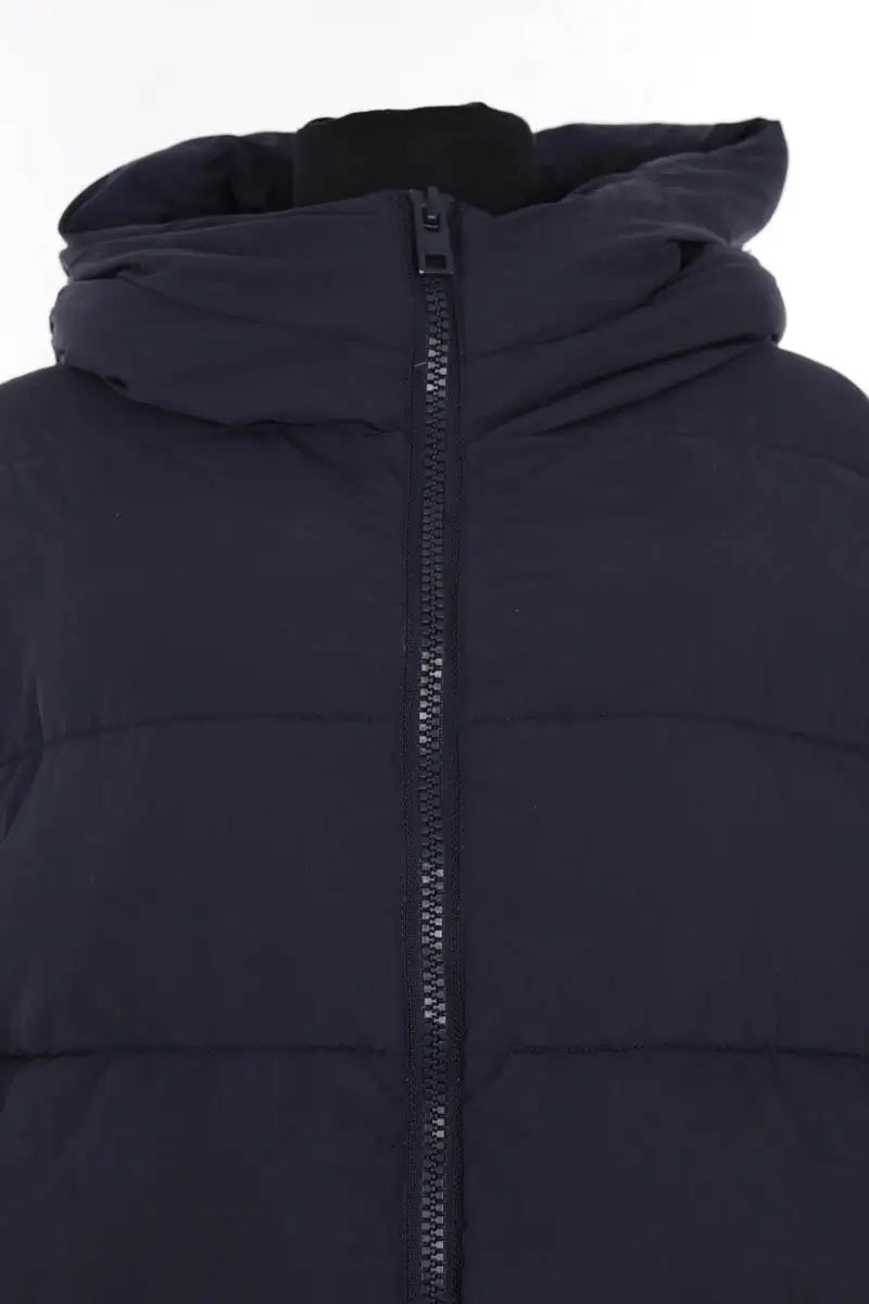 Doudoune Zadig & Voltaire Marine en Synthétique