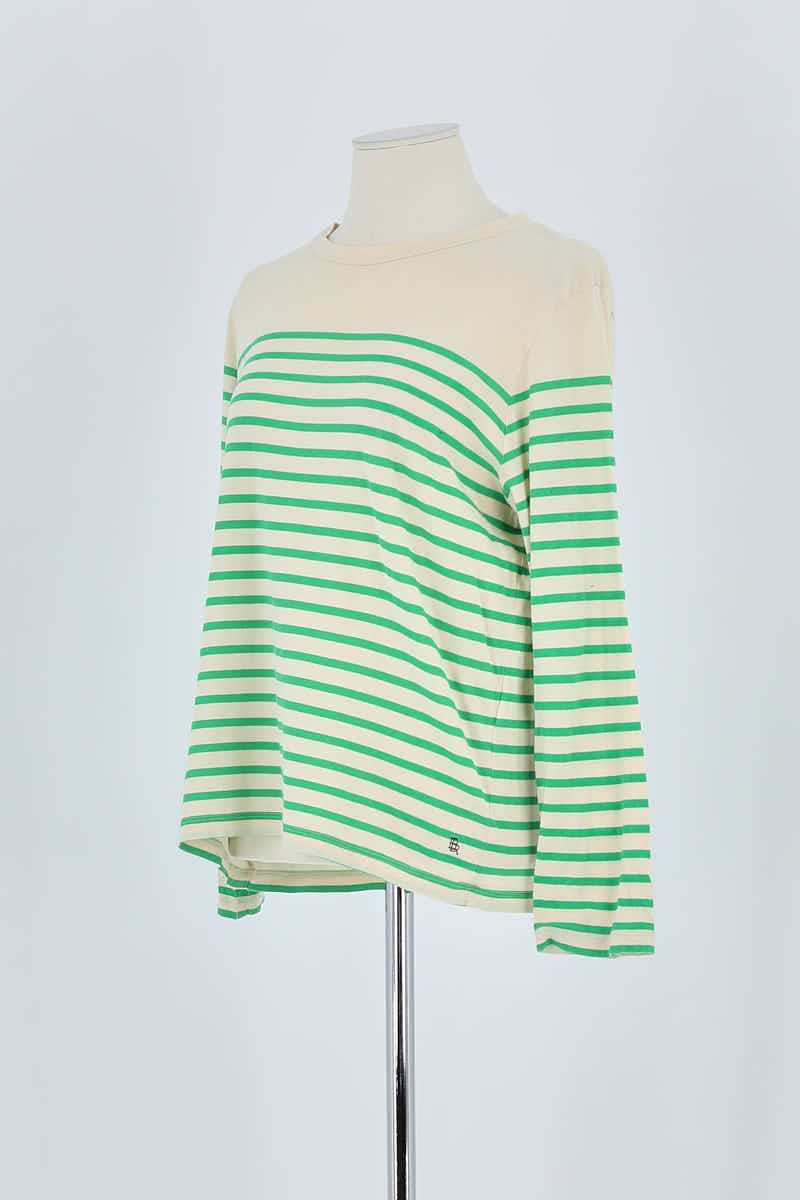 T-shirt Bellerose  Beige