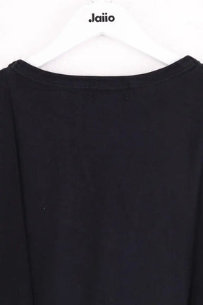 T-shirt Maison Labiche Noir en Coton