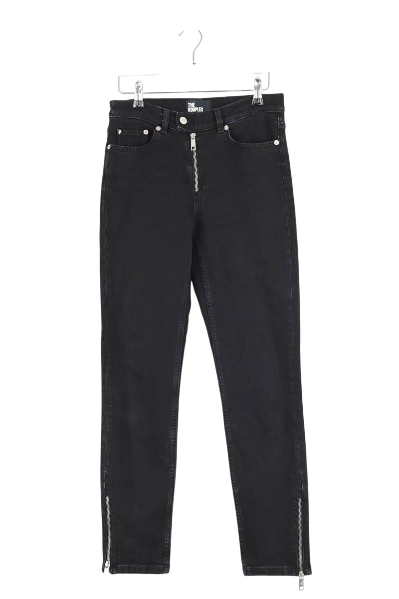 Jean slim The Kooples  Noir