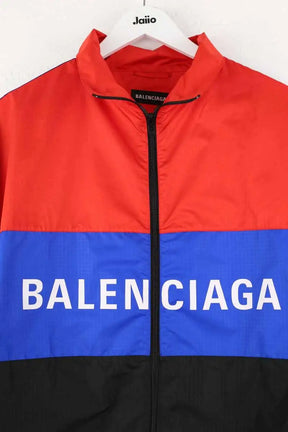 Veste Balenciaga  Rouge