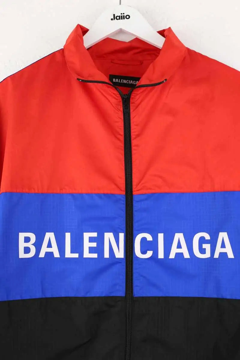 Veste Balenciaga  Rouge