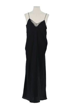 Robe Bash  Noir