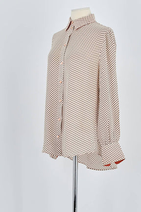 Chemise Joseph  Beige