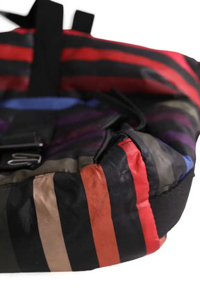 Cabas Sonia Rykiel Multicolore en Synthétique