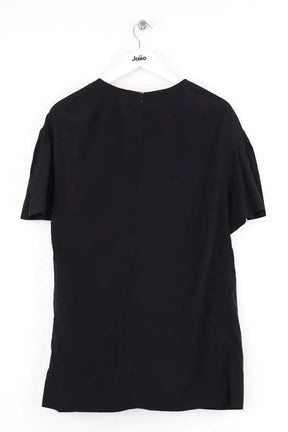 Tunique Dries Van Noten Noir en Viscose