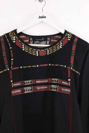 Tunique Isabel Marant Noir en Viscose