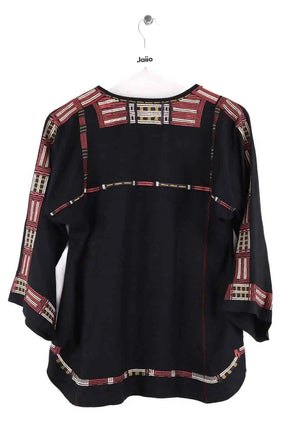Tunique Isabel Marant Noir en Viscose