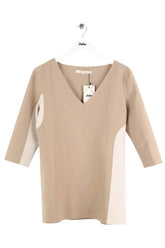 Tunique Marc Jacobs Beige en Coton, taille XL - Seconde Main