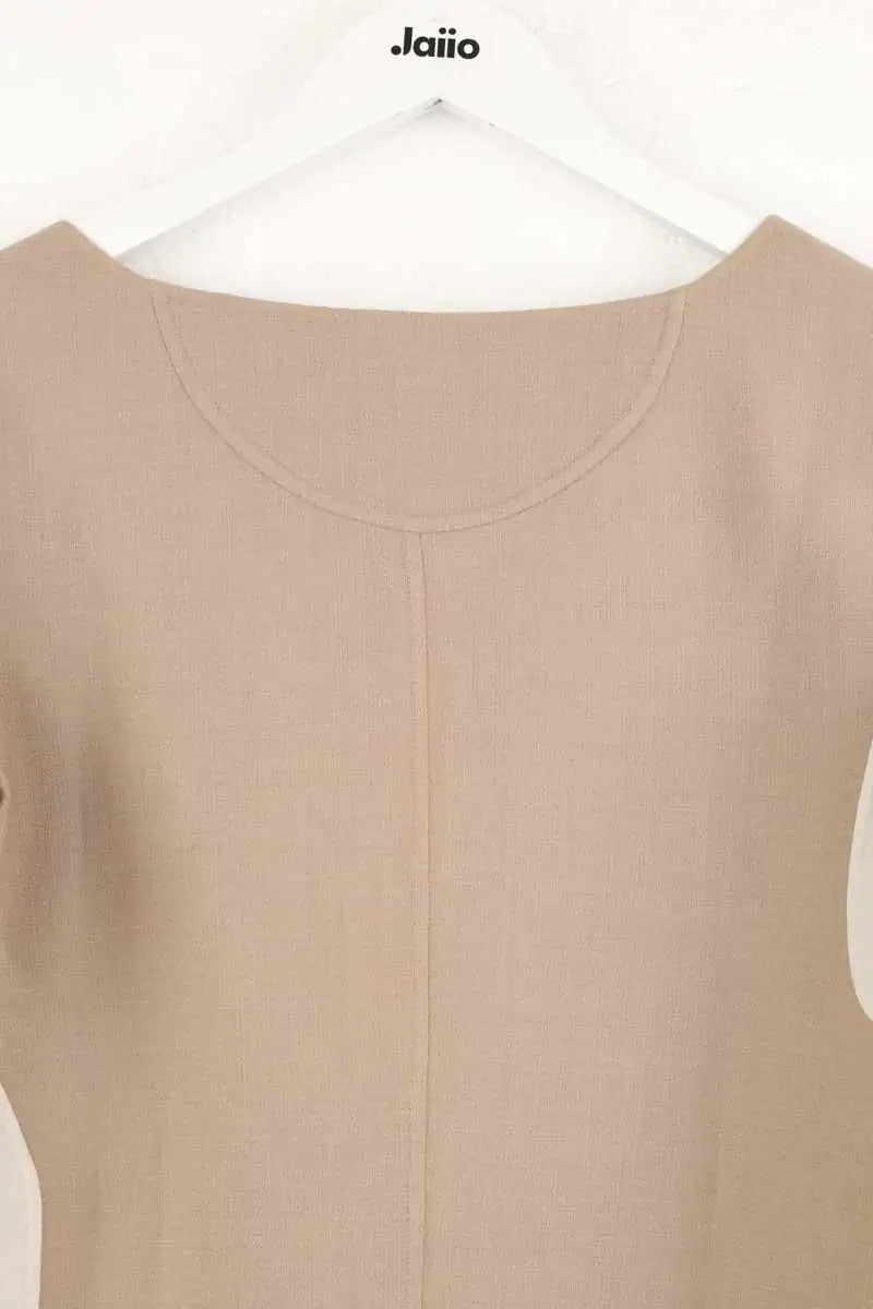 Tunique Marc Jacobs Beige en Coton