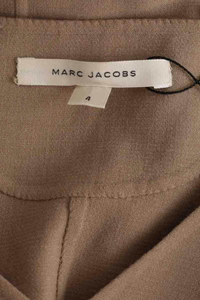 Tunique Marc Jacobs Beige en Coton