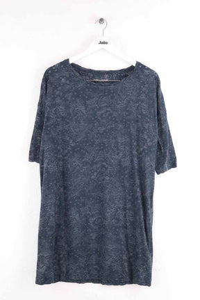Tunique Zadig & Voltaire Bleu en Synthétique, taille S - Seconde Main