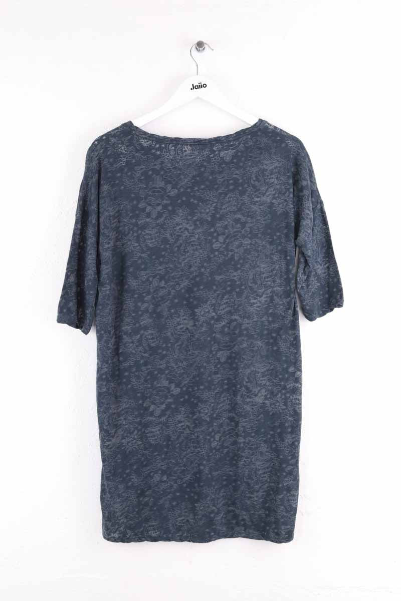 Tunique Zadig & Voltaire Bleu en Synthétique