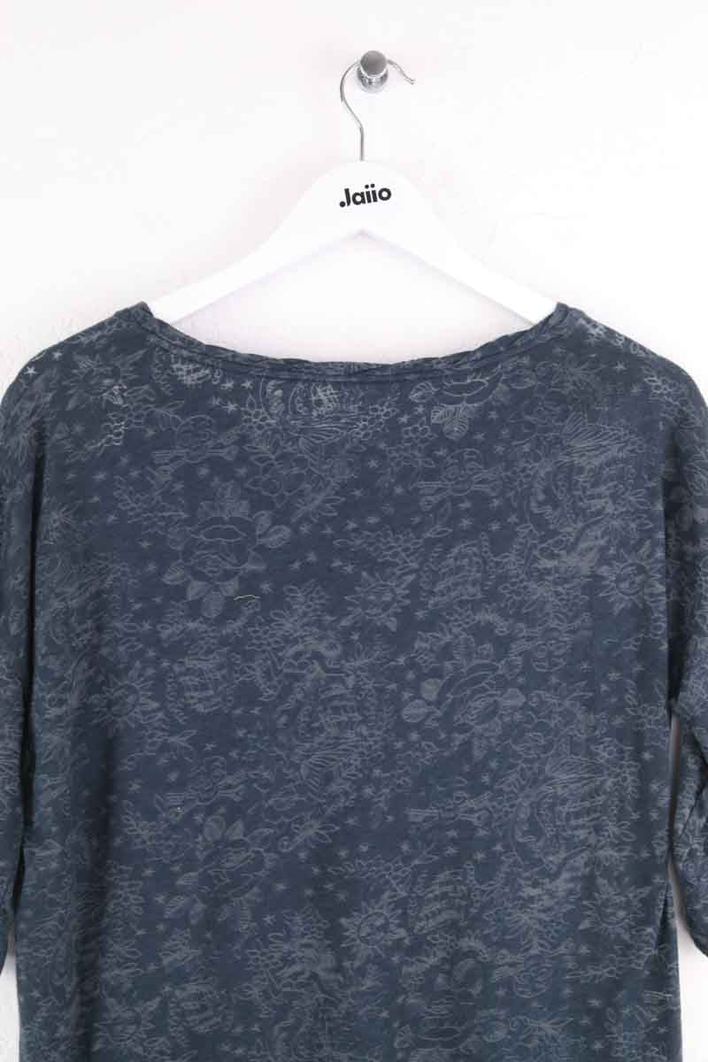 Tunique Zadig & Voltaire Bleu en Synthétique