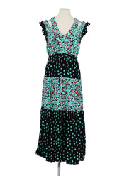 Robe Maje  Noir