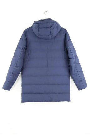 Doudoune Corneliani Bleu en Polyester