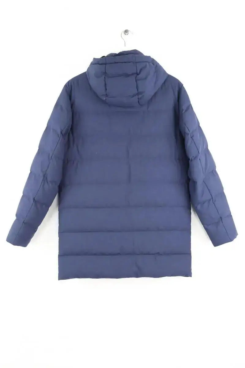 Doudoune Corneliani Bleu en Polyester