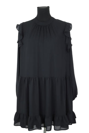 Robe Claudie Pierlot  Noir