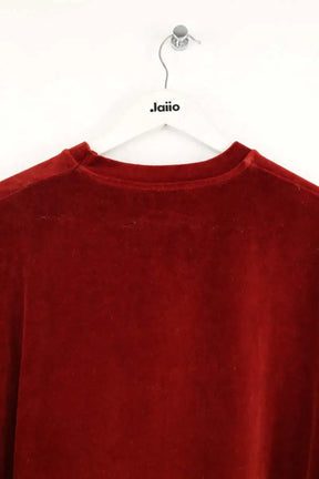 Twinset American Vintage Rouge en Coton