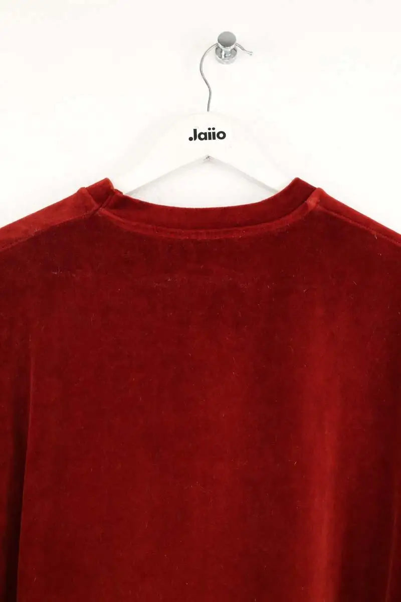Twinset American Vintage Rouge en Coton